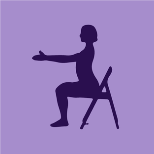 Chair Yoga Class - Southminster Presbyterian